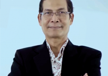 Dr. Nawari Ismail., M.Ag